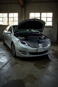 Read more about the article Worst Lincoln MKZ Model Years: A Buyer’s Guide