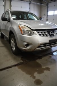 Read more about the article Which Nissan Rogue Model Years Should You Avoid?