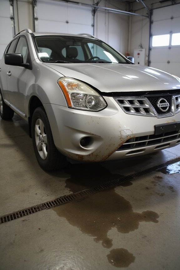 Read more about the article Which Nissan Rogue Model Years Should You Avoid?