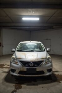 Read more about the article Worst Years for the Nissan Versa: A Buyer’s Guide