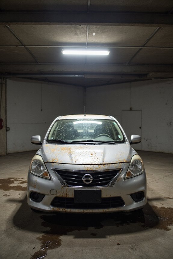 Read more about the article Worst Years for the Nissan Versa: A Buyer’s Guide
