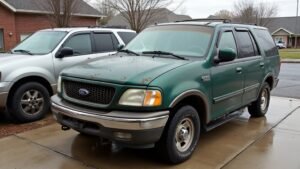 Read more about the article Which Ford Expedition Model Years Should You Avoid?