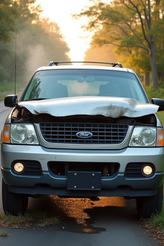 Read more about the article Toyota Which Ford Explorer Model Years Are Most Problematic?