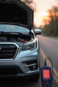 Read more about the article Which Subaru Ascent Model Years Should You Skip?