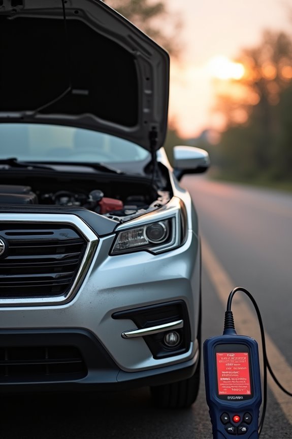 Read more about the article Which Subaru Ascent Model Years Should You Skip?