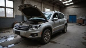 Read more about the article Which Volkswagen Tiguan Model Years Should You Avoid?