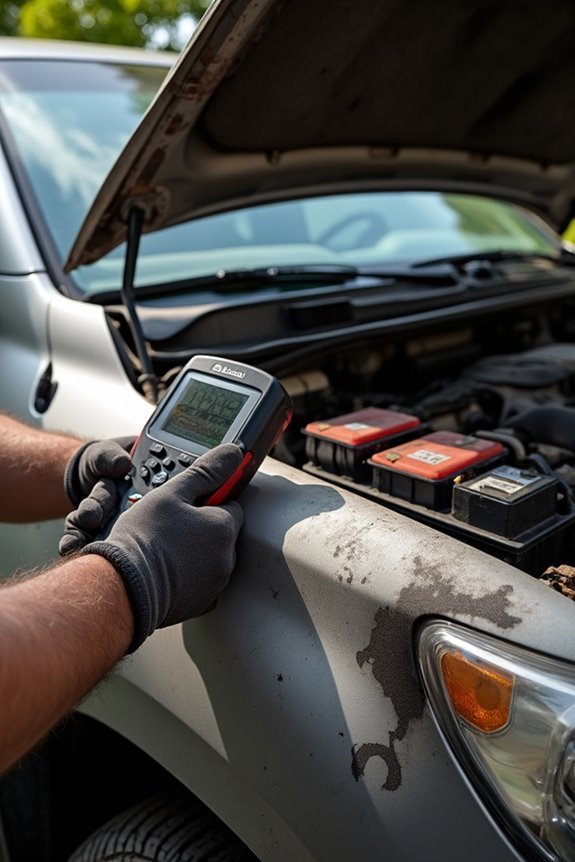 Read more about the article Toyota Tundra Years to Skip: A Buyer’s Guide