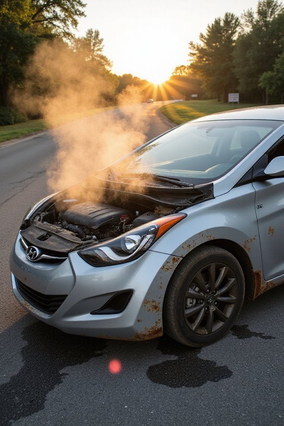 Read more about the article Most Unreliable Hyundai Elantra Model Years to Skip