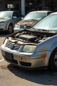Read more about the article Which VW Jetta Model Years Have the Most Problems?